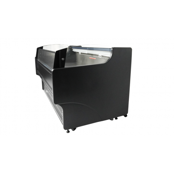 Refrigerated Counter RONALD 2.0