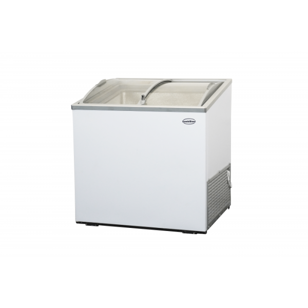 Commercial Freezer