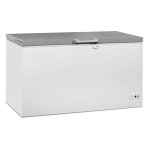 Freezer, stainless steel lid, 469 l, 7151.1115, Combisteel