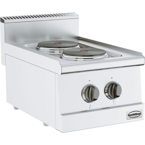 Electric stove