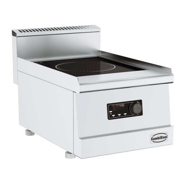 Induction stove