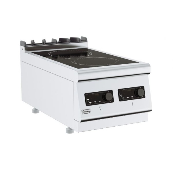 Induction cooker