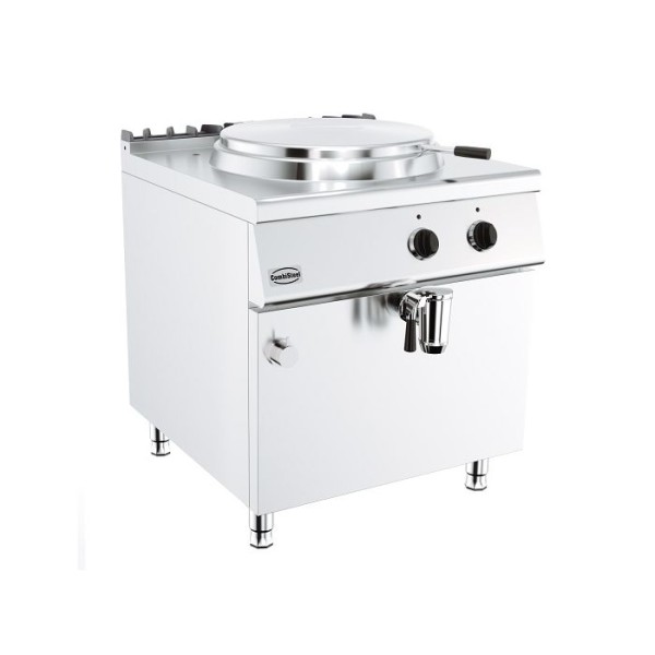 Electric cooking kettle