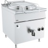Electric cooking kettle