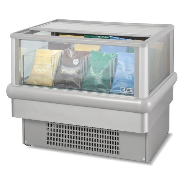 Impulse Refrigerator