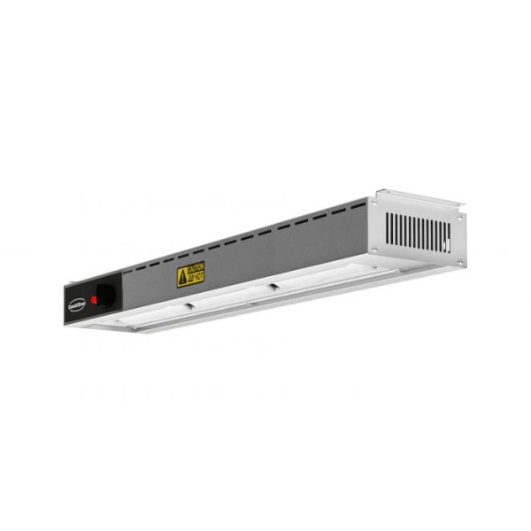 Ceramic heater