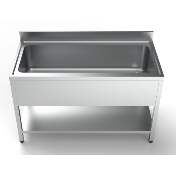 Washing tub