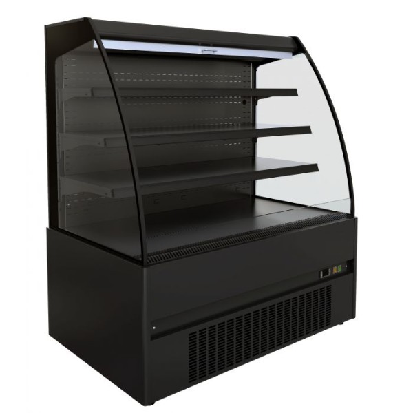 Refrigerated Display Case NOAH 1.9