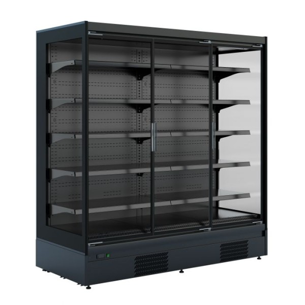 Refrigerated Wall Unit MIKE 1.9