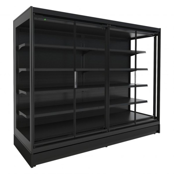 Refrigerated Wall Unit JAX 2.0