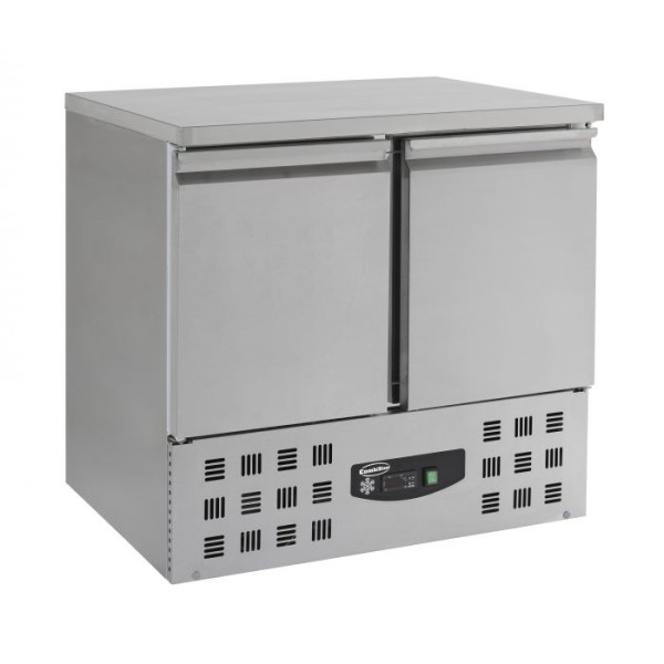 Refrigerated Table