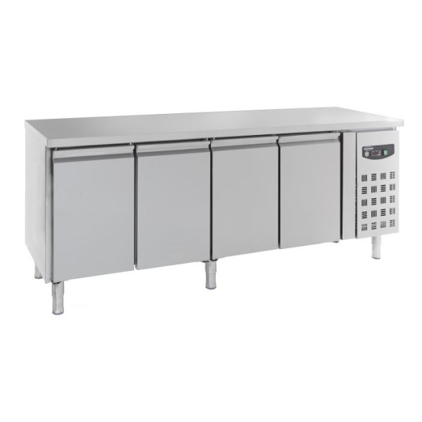 Refrigerated Table 600