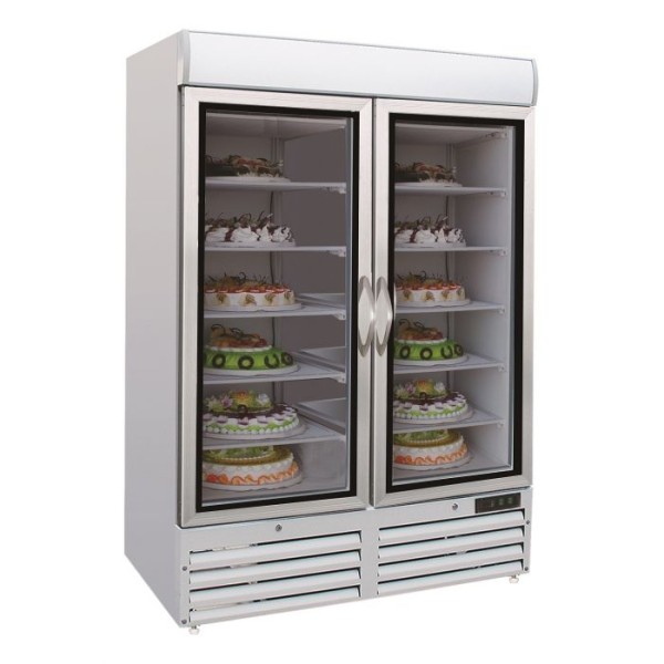 Freezer