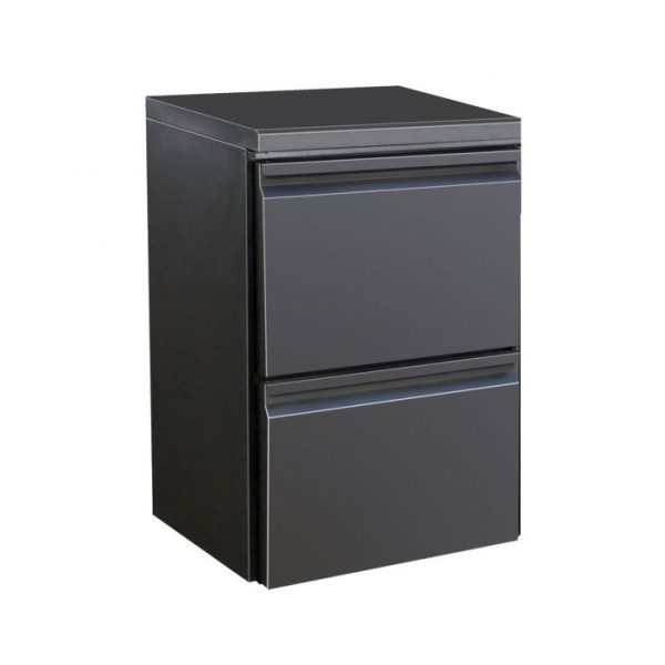 Drawers for bar refrigerator 7450.03XX