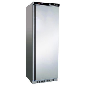 Stainless steel refrigerator, 350 l, 7450.0555, Combisteel