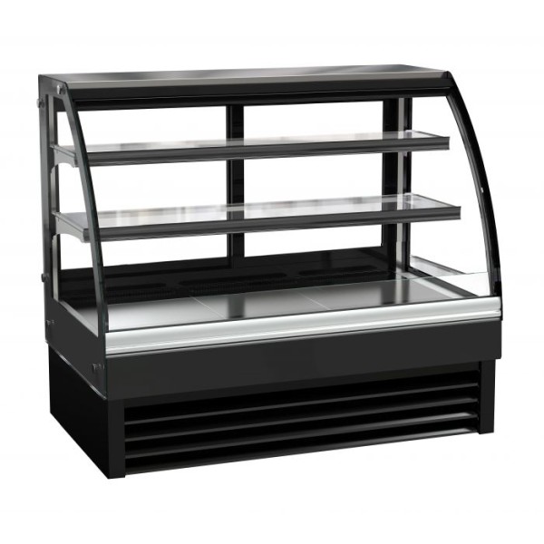 Konditerinė vitrina 1200