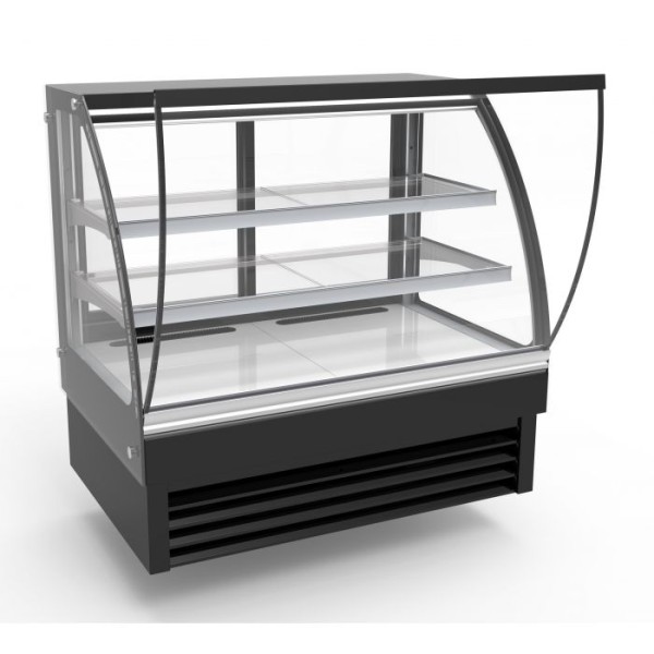 Konditerinė vitrina 1200