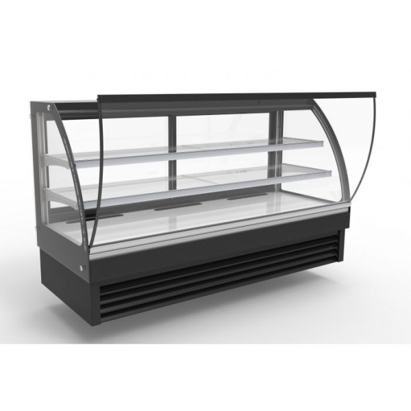 Confectionery Display Case 2000