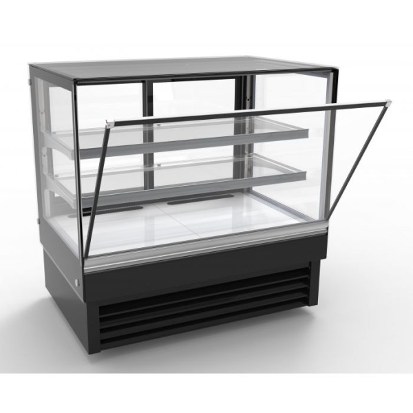 Konditerinė vitrina 1200
