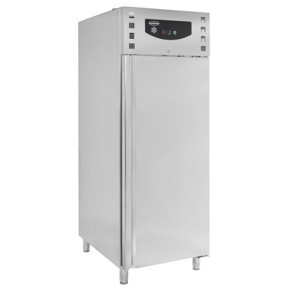 Stainless steel bakery refrigerator