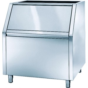 Ice container, 200 kg