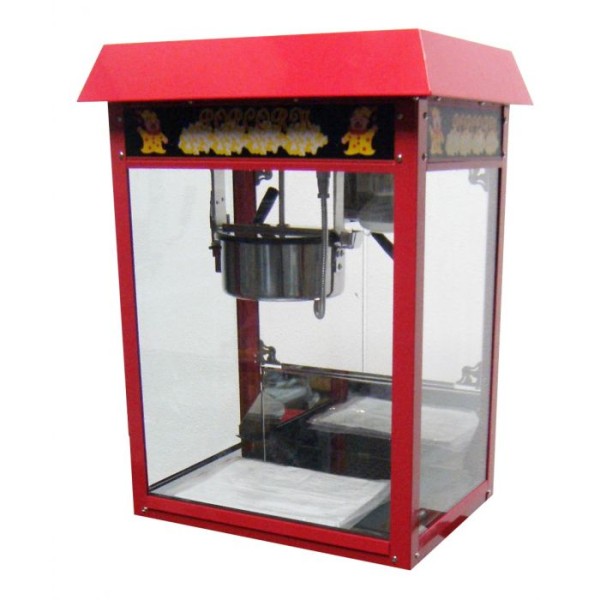 Popcorn Maker