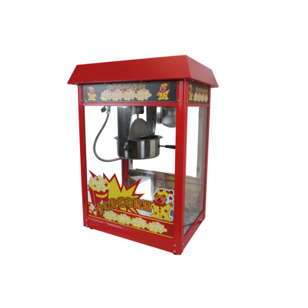 Popcorn Maker