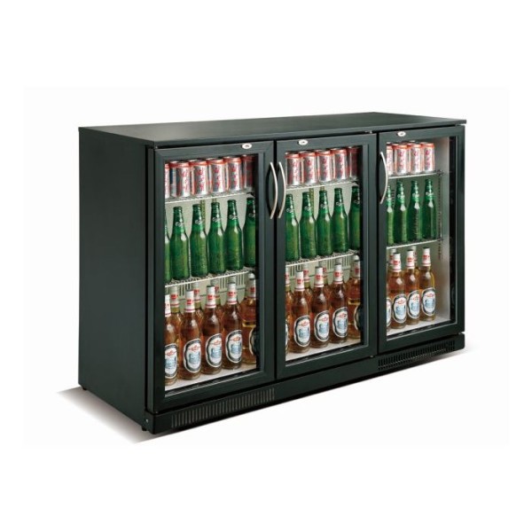 Bar refrigerator