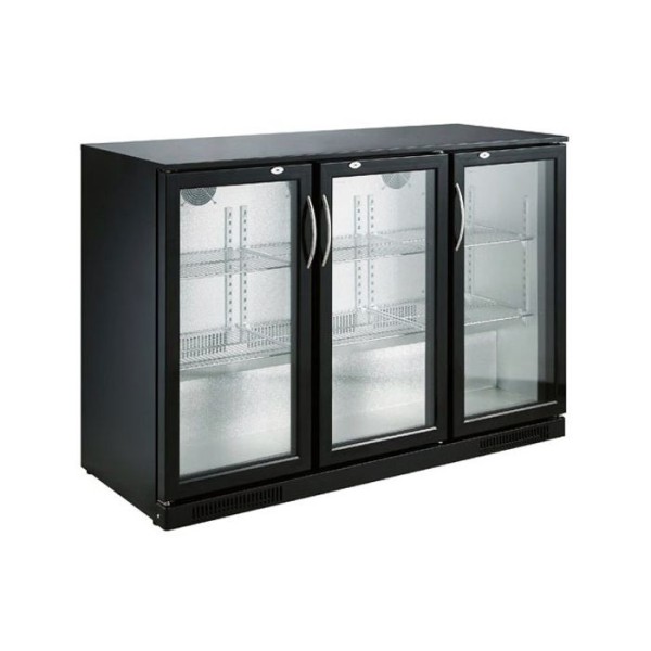 Bar refrigerator