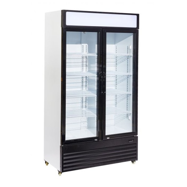 Refrigerator BEZ-750 GD