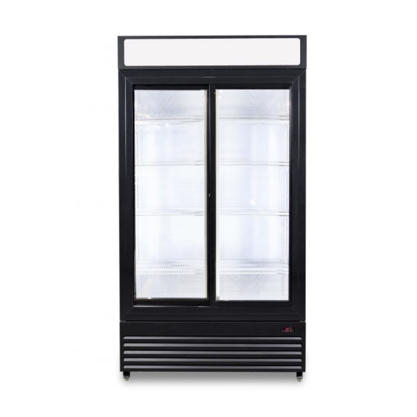 Refrigerator BEZ-750 SL