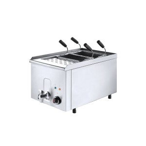 Makaronų viryklė, 23 l, 7455.1655, Combisteel