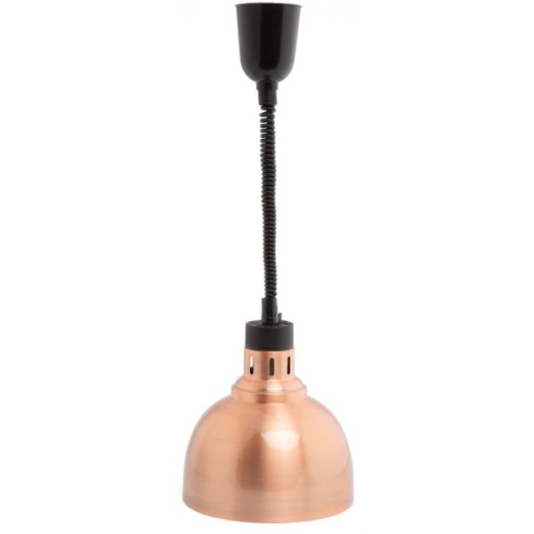 Food Warming Lamp HEAT-04