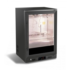 Mėsos brandinimo spinta, 138 l, 7455.1950, Combisteel