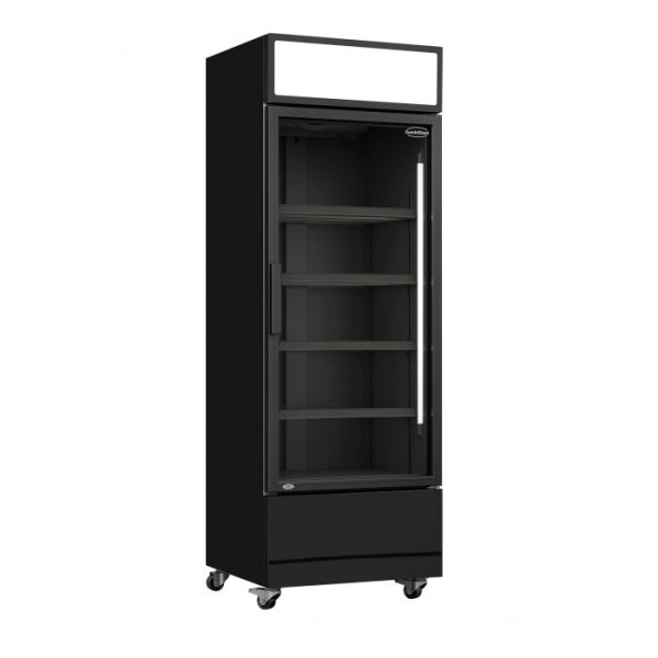 Refrigerator FCU-370 BL