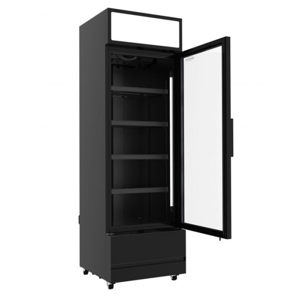 Refrigerator FCU-370 BL