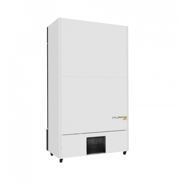 FCU-750 ledusskapis