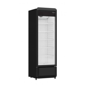 Refrigerator pib-280r, glass doors, 258 l, 7455.3125, Combisteel
