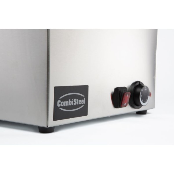 Electric Bain-Marie