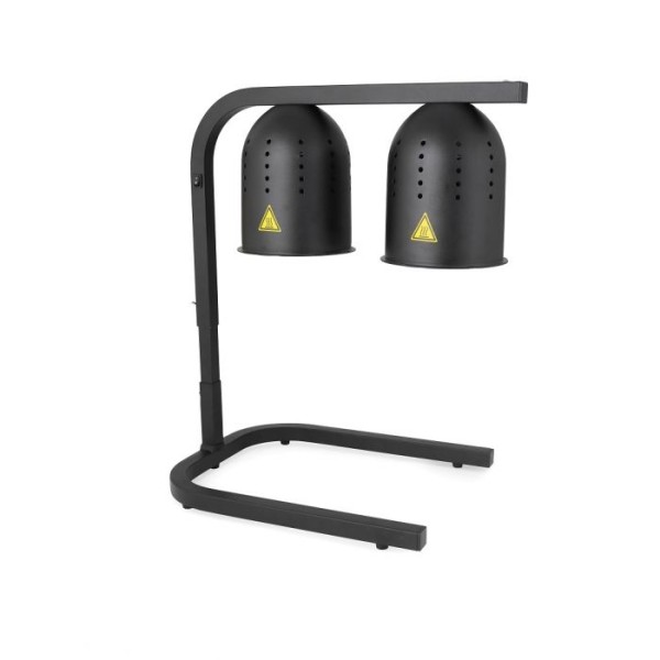 Pārtikas sildīšanas lampa