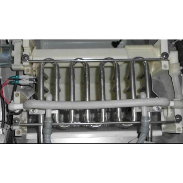 Ledus ģenerators VDB-26