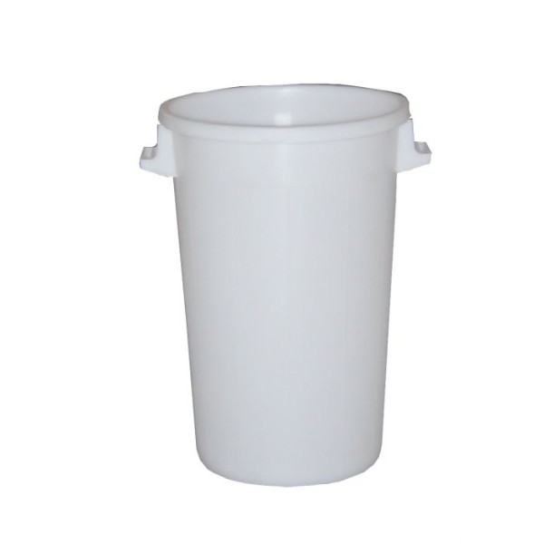 Trash bin