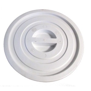 Lid for trash bin, 7483.0020, 7483.0022, Combisteel