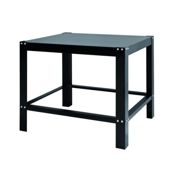 Pizza oven stand