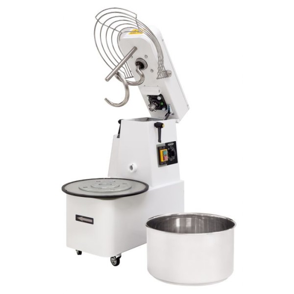Dough mixer