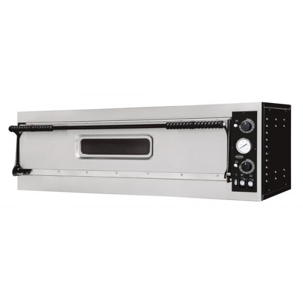 Electric Pizza Oven