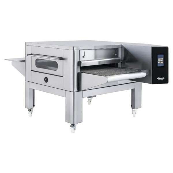 Conveyor Pizza Oven