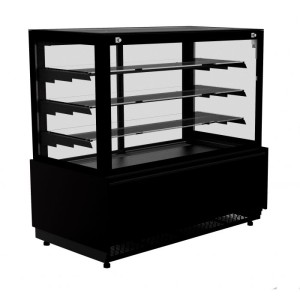 Konditerinė vitrina NERO 1.0, 7486.0090, Combisteel