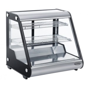 Refrigerated display case, 130 l, 7487.0055, Combisteel