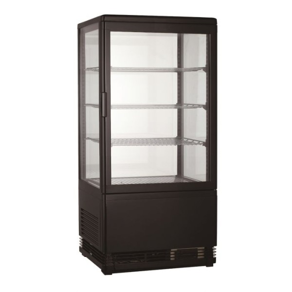 Refrigerated Display Case